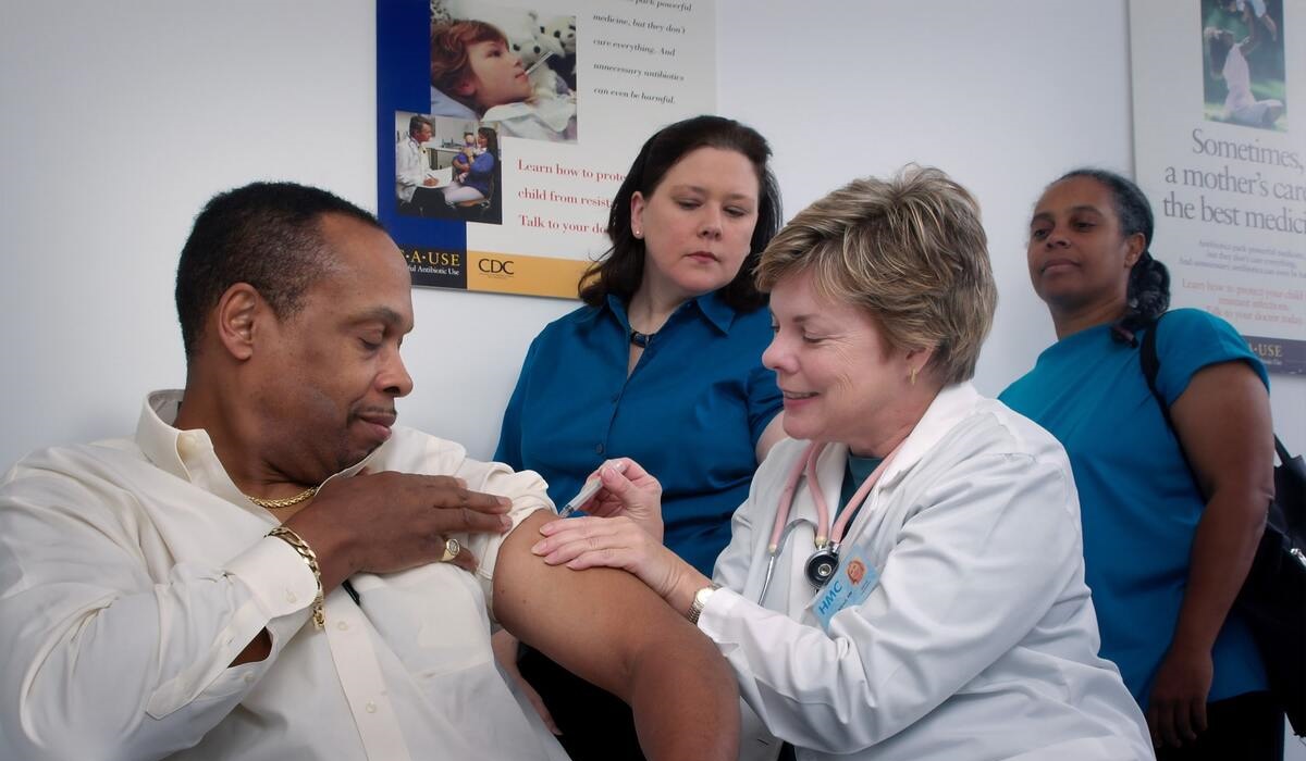 Is COVID-19 winding down? Scientists say no