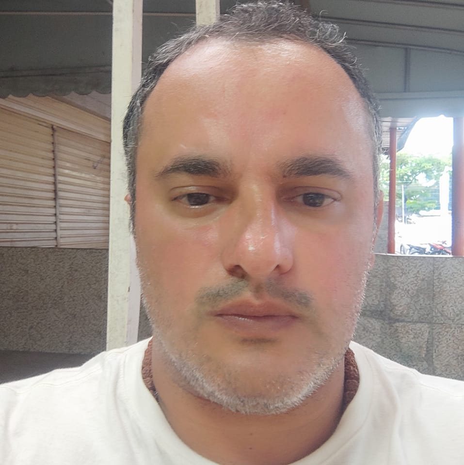 Osman Segundo's Avatar