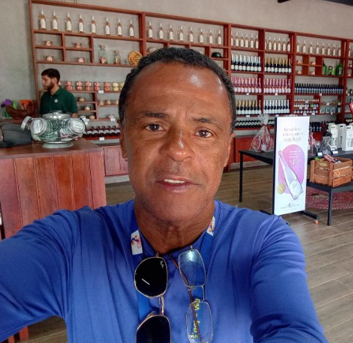 Valdir Marino's Avatar