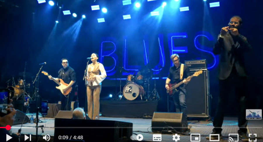 IGOR PRADO CONVIDA LO STELLE NO GARANHUNS JAZZ ...